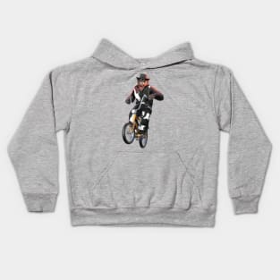 Cowboy Kids Hoodie